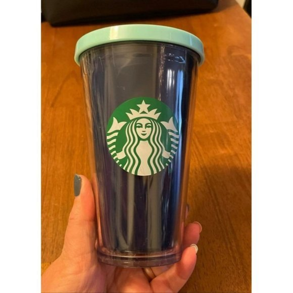 Starbucks Tumbler 16 oz